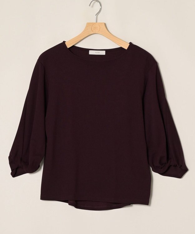 ONWARD Reuse Park 【any FAM】カットソー秋冬 レッド