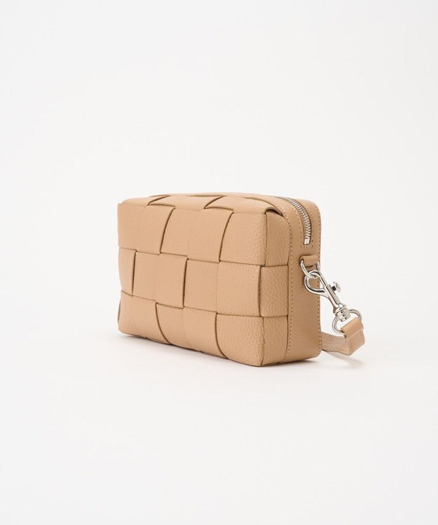 IACUCCI 【予約】ベルタ XS CERVO キャメル