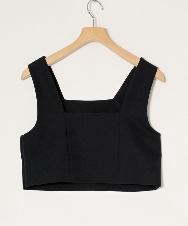 ONWARD Reuse Park 【UNFILO】ブラウス春夏 ブラック