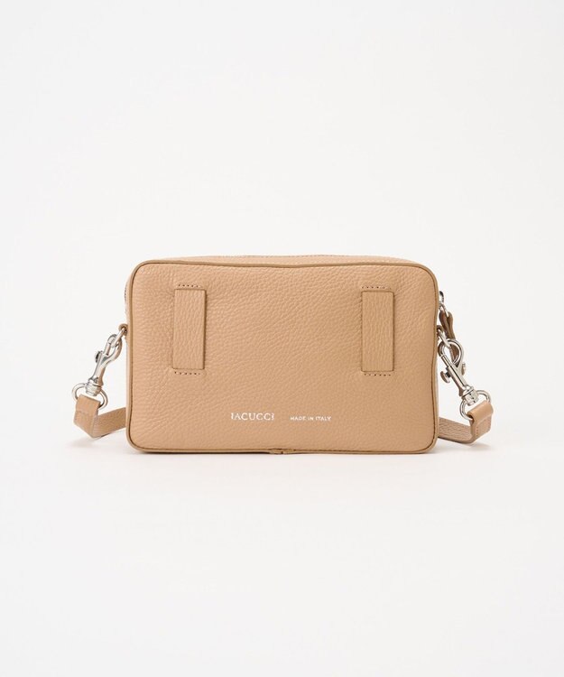 IACUCCI 【予約】ベルタ XS CERVO キャメル