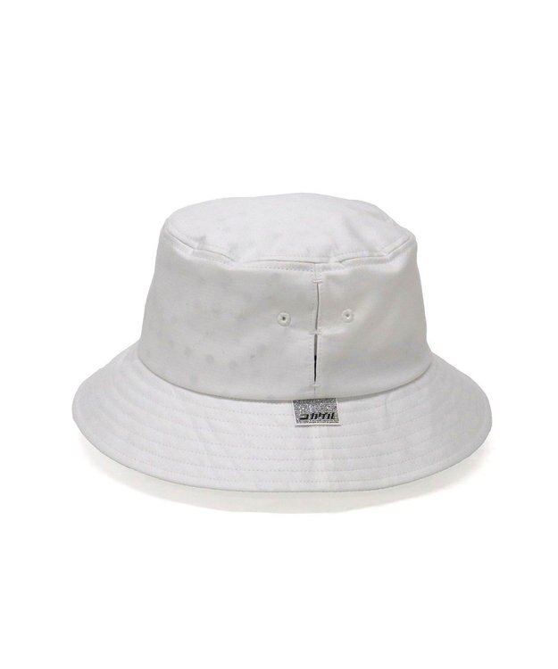 ATRENA 体感-10℃ コカゲル  バケットハット ホワイト