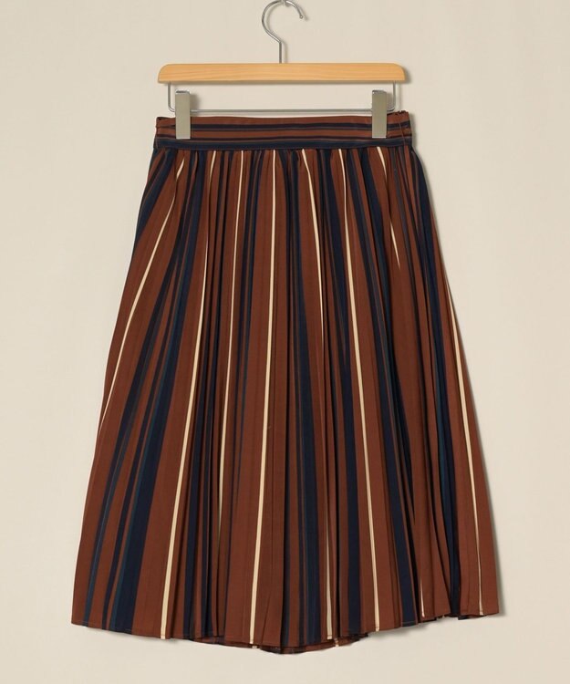 ONWARD Reuse Park 【any SiS】スカート秋冬 ブラウン