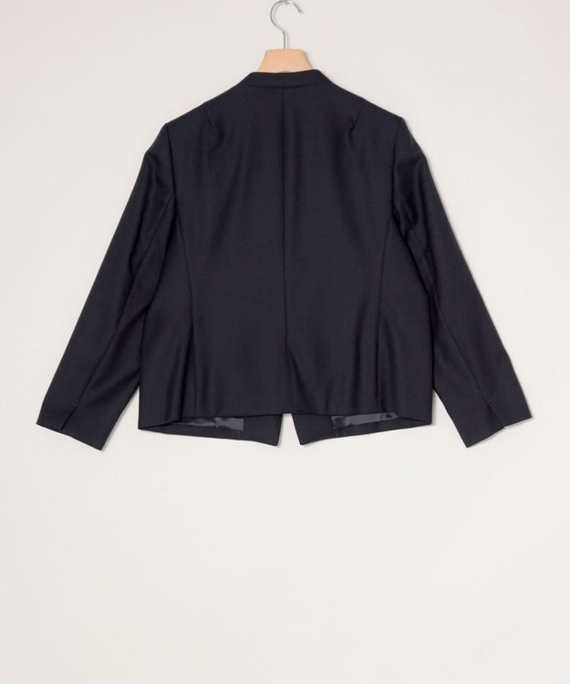 ONWARD Reuse Park 【23区】ジャケット秋冬 ネイビー