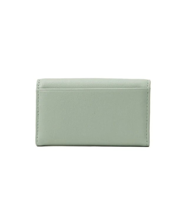 LANVIN en Bleu デクール キーケース ミント