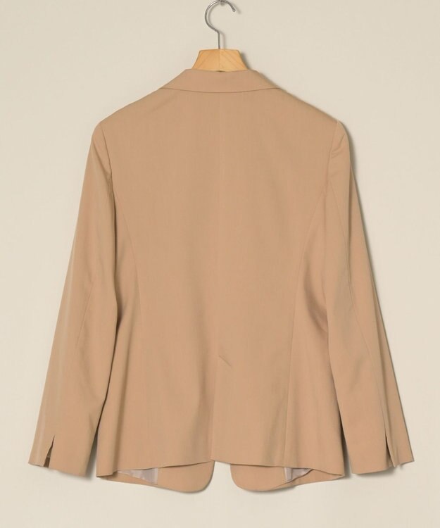 ONWARD Reuse Park 【23区】ジャケット春夏 ベージュ