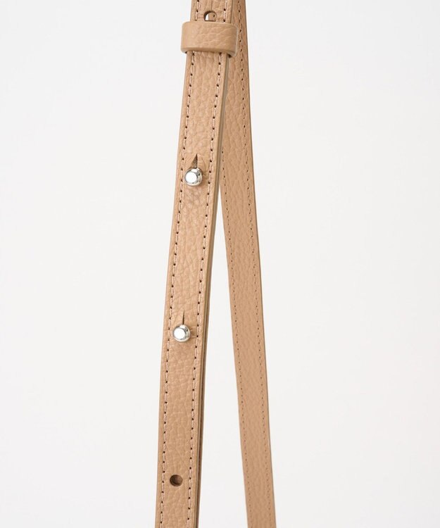 IACUCCI 【予約】ベルタ XS CERVO キャメル