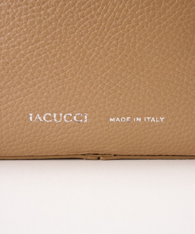 IACUCCI 【予約】ベルタ XS CERVO キャメル