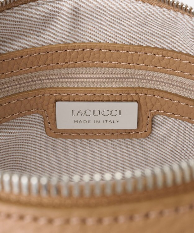 IACUCCI 【予約】ベルタ XS CERVO キャメル