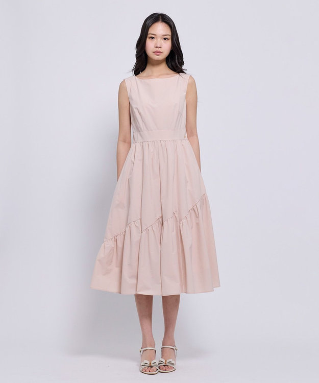 TOCCA STRAWBERRY SCREAM ドレス ピンク系