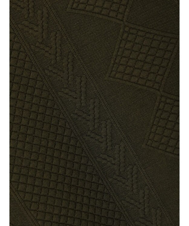 CRAFT STANDARD BOUTIQUE JQカットチュニック1 Khaki