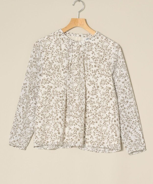 ONWARD Reuse Park 【J.PRESS】カットソー春夏 ブラウン