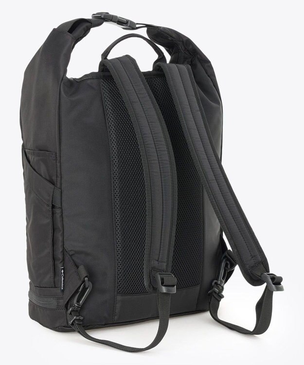 Columbia Columbia/ グレートスモーキーガーデン3ウェイバックパック /コロンビア Black