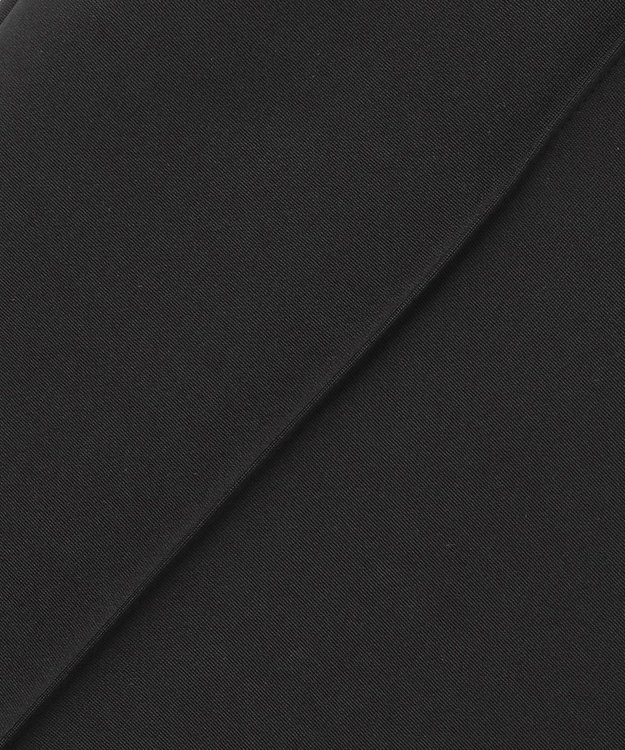 BEIGE， ALBAN / スリムパンツ Black