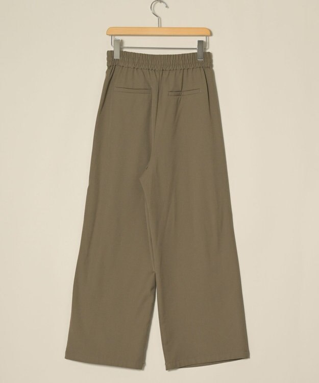 ONWARD Reuse Park 【any FAM】パンツ秋冬 ブラウン