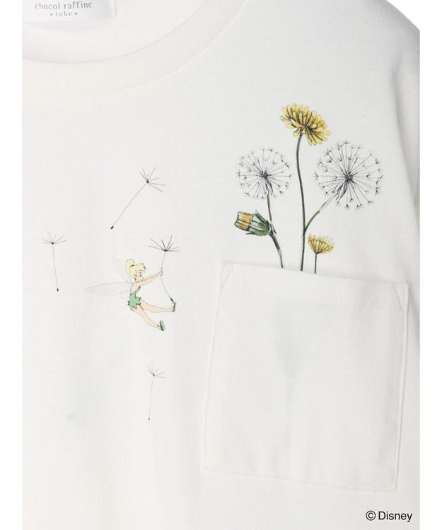 Green Parks ピーター・パン／ポケットＴｅｅ A