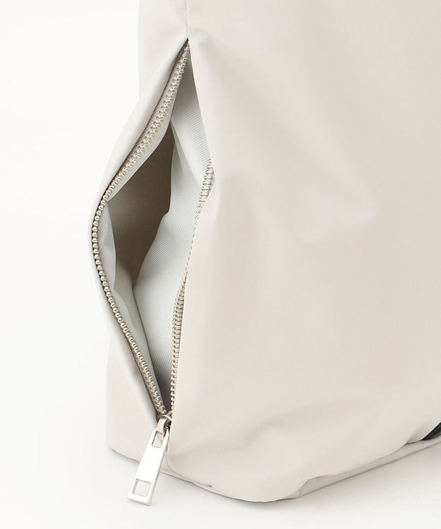 ICB 【A4サイズ収納可】2WAYハンドルトート トープ系