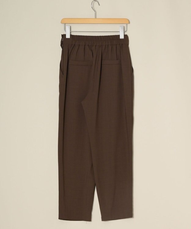ONWARD Reuse Park 【any SiS】パンツ秋冬 ブラウン