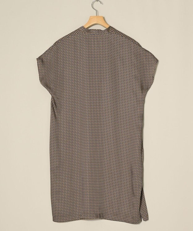 ONWARD Reuse Park 【23区】ワンピース秋冬 ネイビー