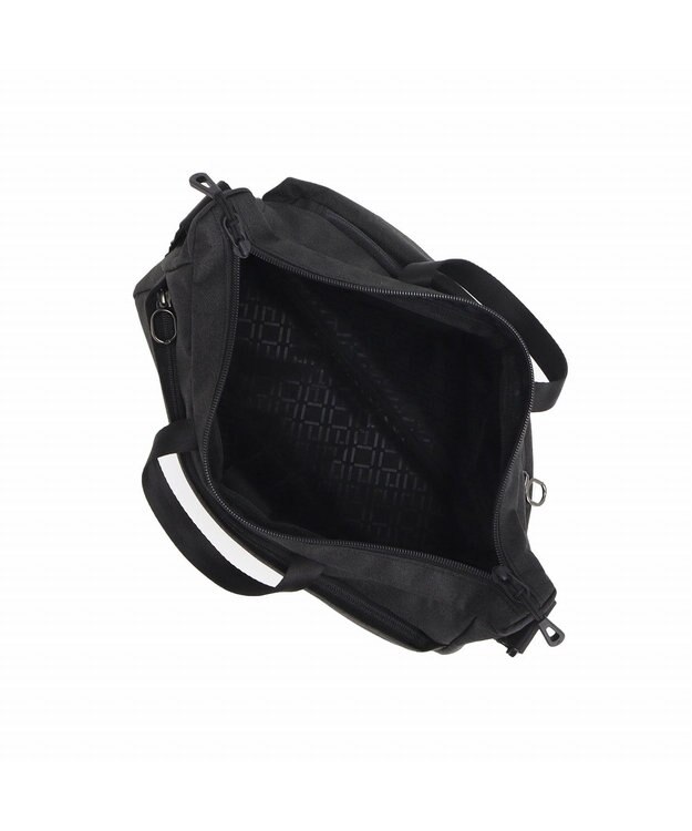 ACE BAGS & LUGGAGE ace. ホバーライト2 ショルダーバッグ A4サイズ 67620 エース ブラック