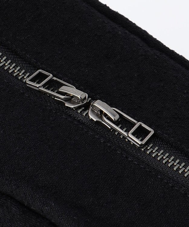 ONWARD CROSSET SELECT 【SETTO】KINDER BAG BLACK