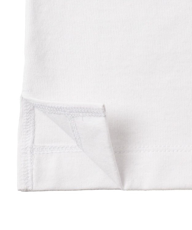 WEGO 【ユニセックス着用ITEM】別注ベンデイビスラグランT ブラック