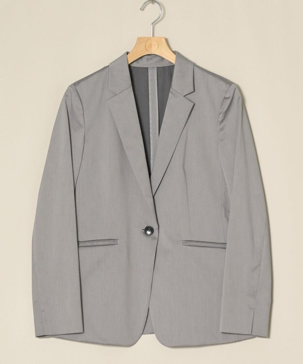 ONWARD Reuse Park 【23区】ジャケット春夏 グレー