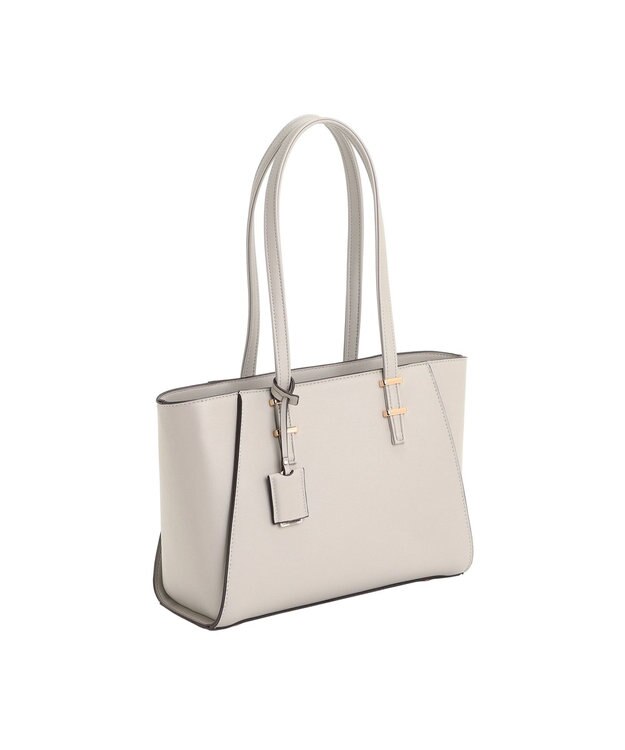 ACE BAGS & LUGGAGE Jewelna Rose バベット ロングハンドル トートバッグ 16187 ジュエルナローズ グレー