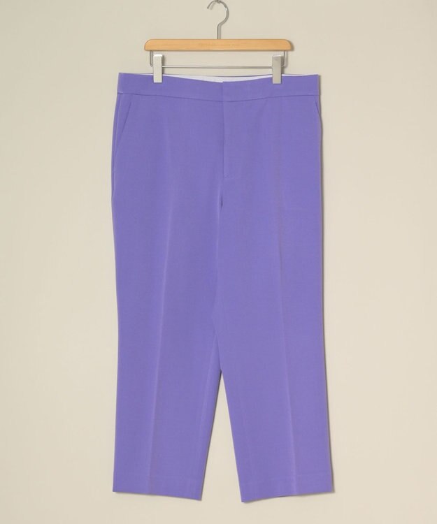 ONWARD Reuse Park 【23区】パンツ秋冬 パープル