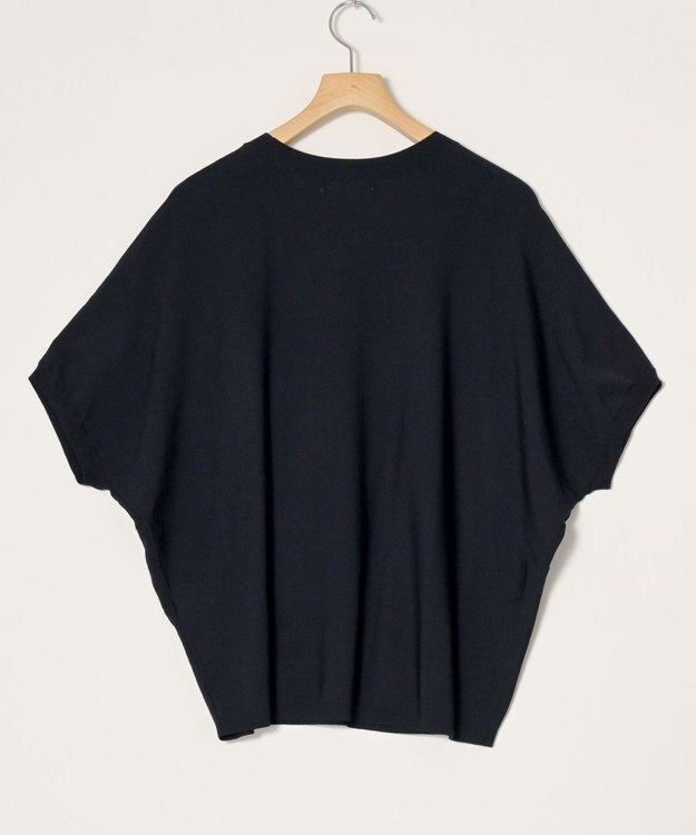 ONWARD Reuse Park 【23区】ニット春夏 ネイビー