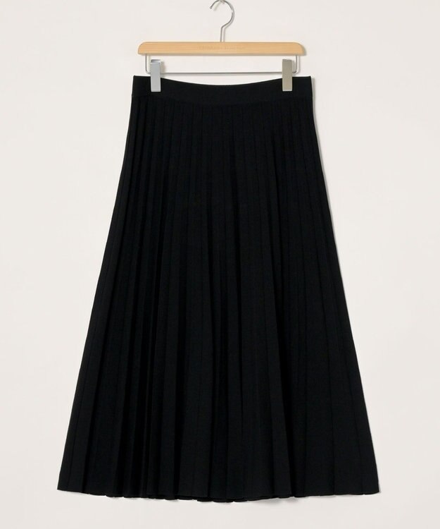 ONWARD Reuse Park 【自由区】スカート春夏 ブラック