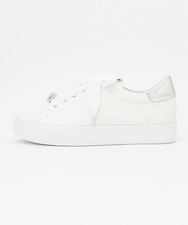 TOCCA 【新色シルバーカラー登場！】【軽量】BIJOUX SNEAKERS スニーカー [新色]シルバー系