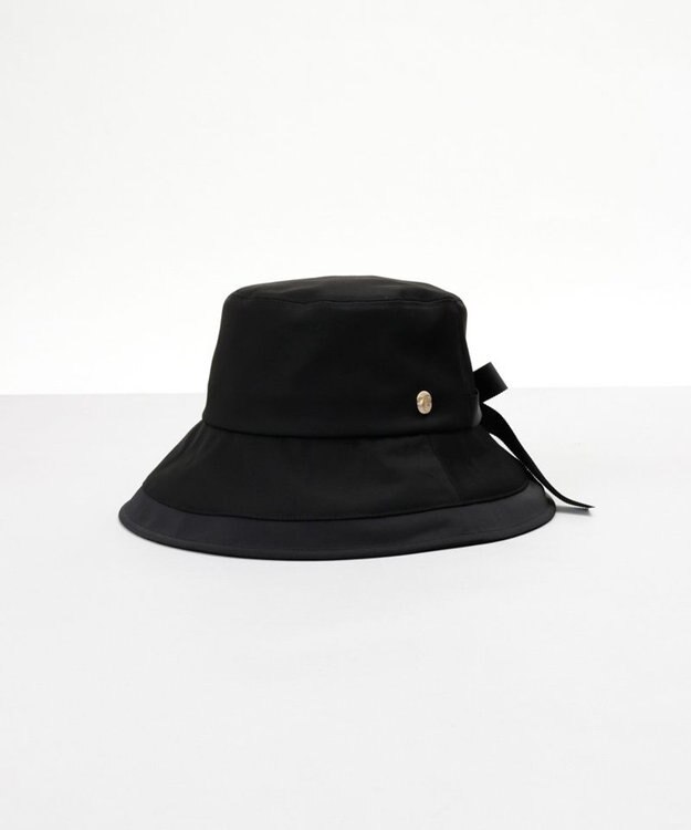 あっちゃんLANVIN COLLECTION ランバン帽子 2点 LANVIN COLLECTION（ランバン コレクション） 】グログラン