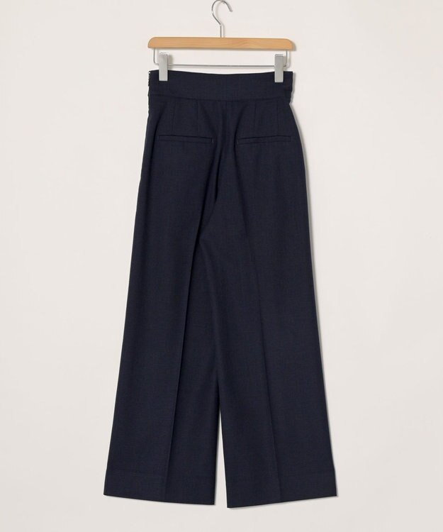 ONWARD Reuse Park 【ICB】パンツ春夏 ネイビー