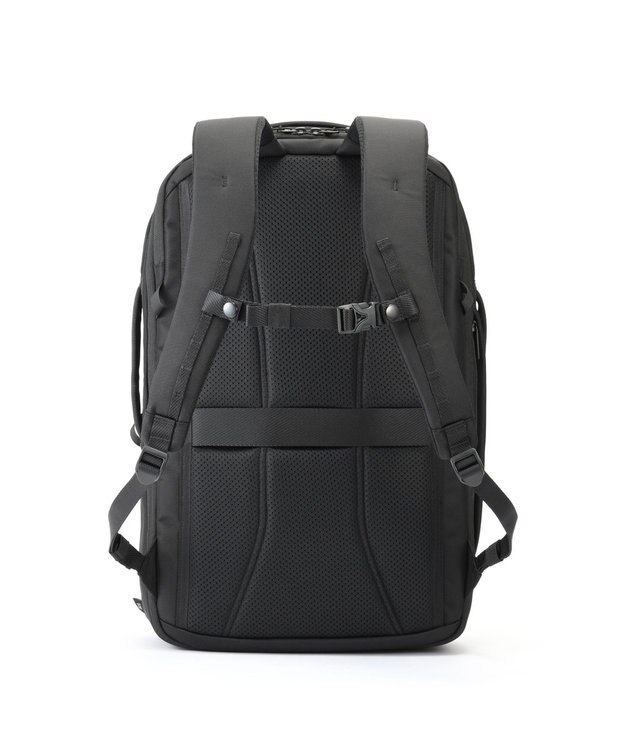 ACE BAGS & LUGGAGE ace. ラグレンティス ビジネスリュック B4サイズ 15.6インチPC収納 68324 エース ダークグレー