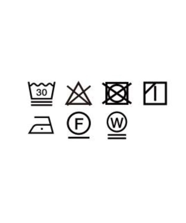 WEGO フリンジチェックBIGネルシャツ ブラックチェック1