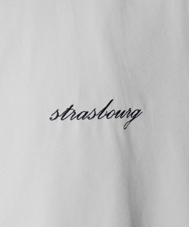 WEGO アイススウェードシャツ（SS） ライトベージュ