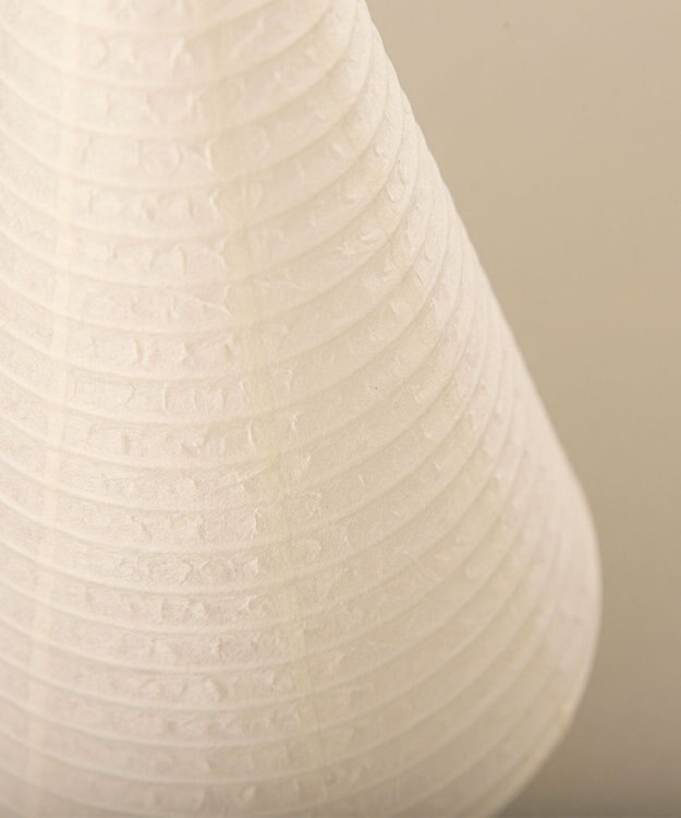 ちょうちん堂 【cocolan Muji】ミニツリー ちょうちん ライト ホワイト