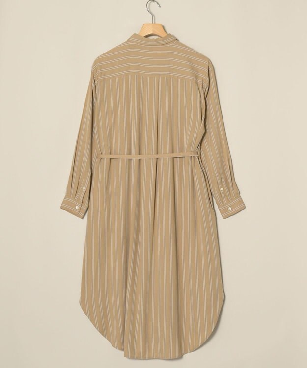 ONWARD Reuse Park 【組曲】ワンピース秋冬 ブラウン