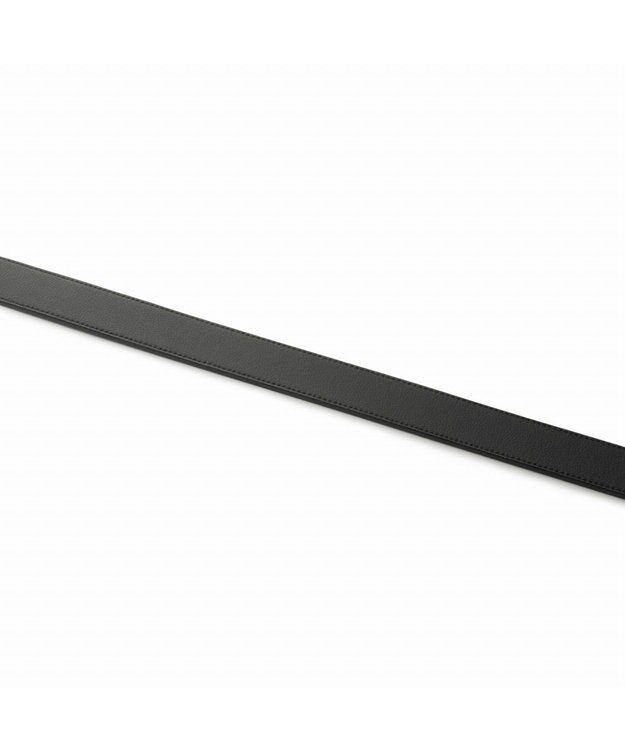 ZERO HALLIBURTON スライドロックベルト 82196 ブラック