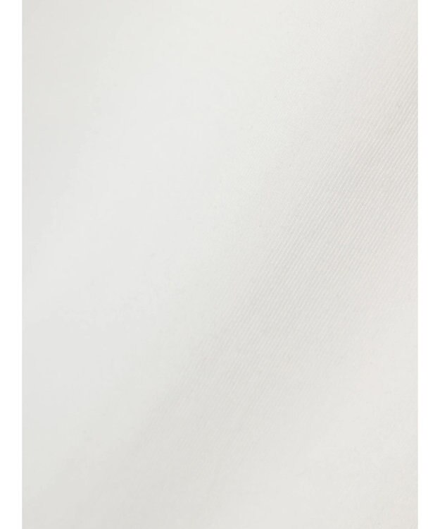 CRAFT STANDARD BOUTIQUE 肩タックノースリーブプルオーバー Off White