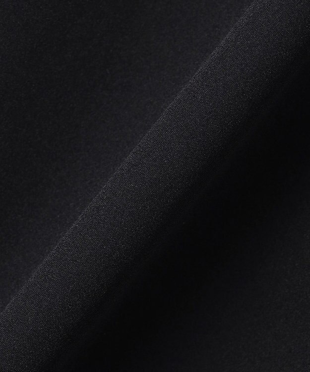 UNFILO MENS FINE MOVE ショートパンツ [23年春夏商品] ブラック