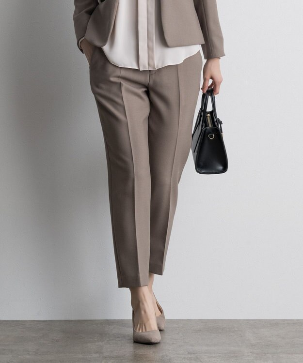 ONWARD Reuse Park 【23区】パンツ秋冬 ブラウン