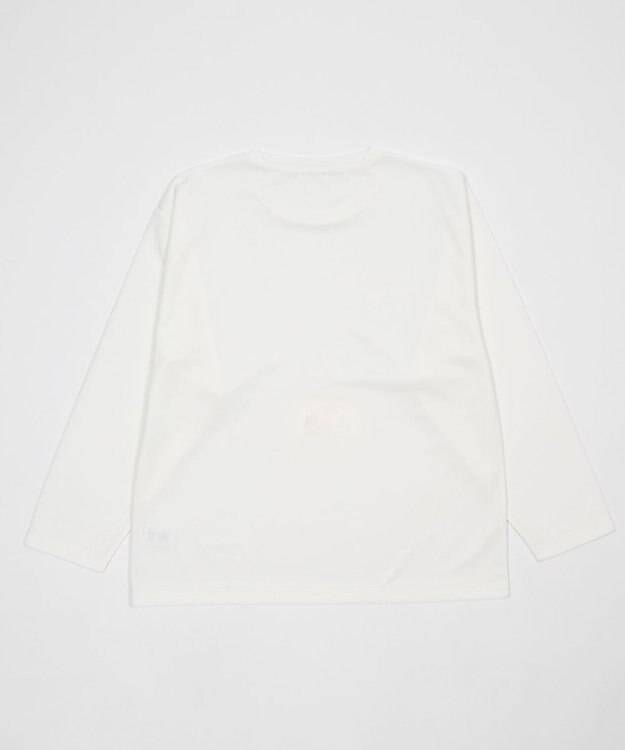 WEGO 【2点SET/ユニセックス着用ITEM】アンサンブルカーディガン（LS） ブラック中濃色