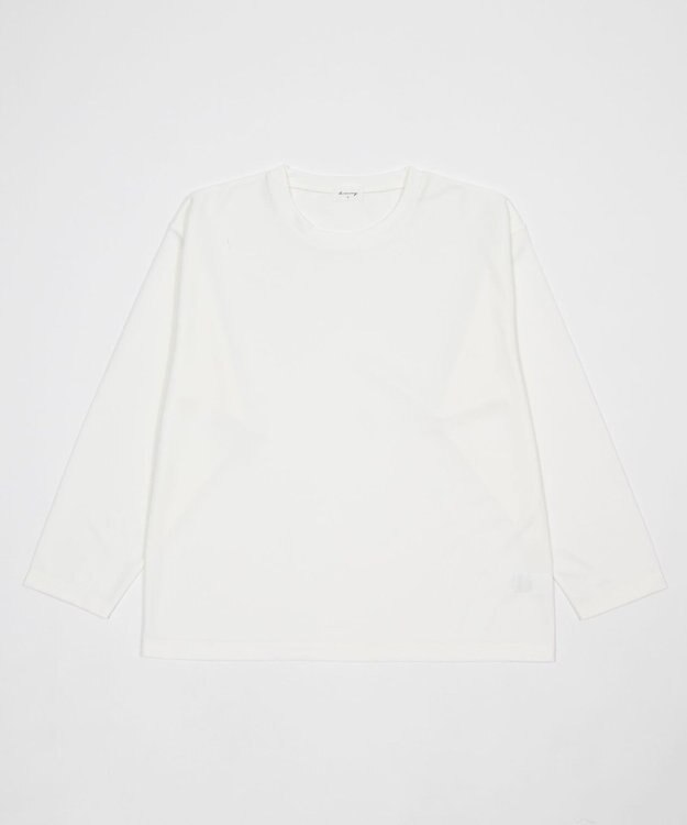 WEGO 【2点SET/ユニセックス着用ITEM】アンサンブルカーディガン（LS） ブラック中濃色