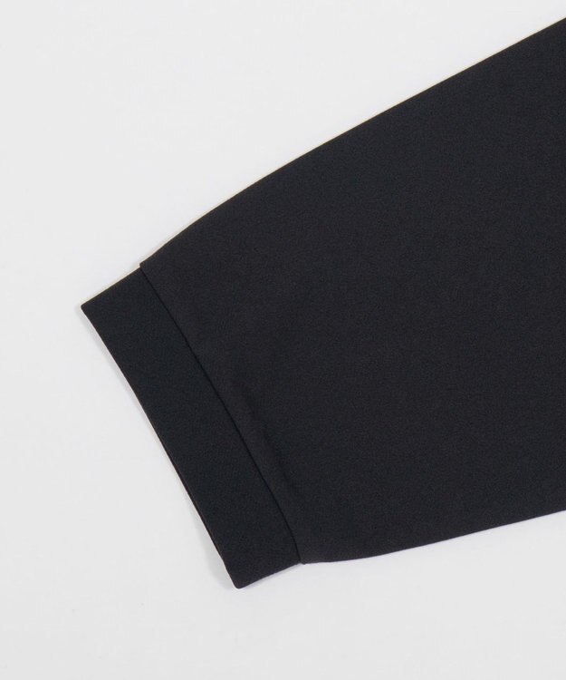 WEGO 【2点SET/ユニセックス着用ITEM】アンサンブルカーディガン（LS） ブラック中濃色