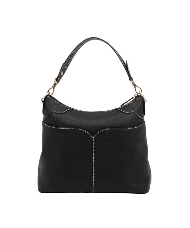 ANNA SUI キャロル 2WAYワンショルダーバッグ クロ