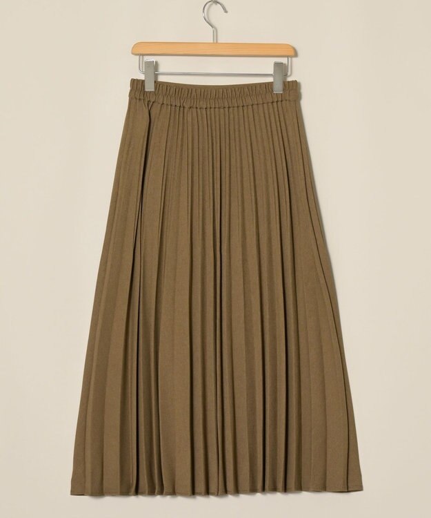 ONWARD Reuse Park 【any FAM】スカート秋冬 ブラウン