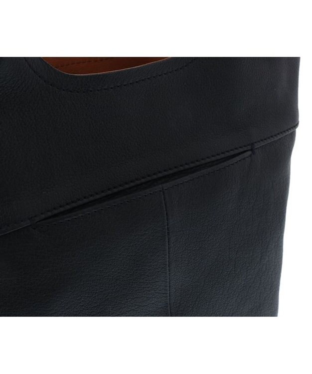 genten タスカ 2wayトートバッグ ネイビー