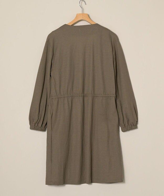 ONWARD Reuse Park 【any FAM】カットソー春夏 グリーン