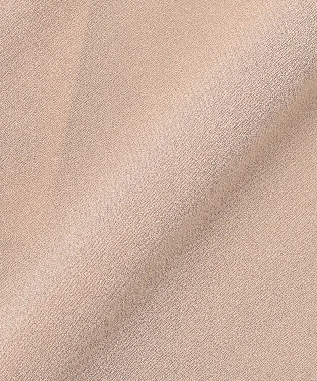 BEIGE， 【好評につき追加生産決定！】FLEUR / ワイドパンツ Beige